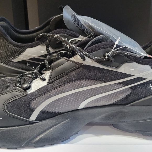 Puma Pwrframe Op-1 Tech-11.5 - Picture 4 of 5